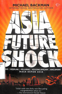 Asia Future Shock