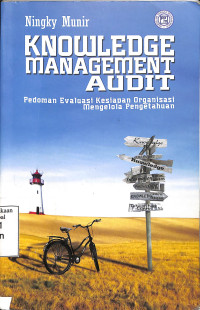 Knowledge Management Audit