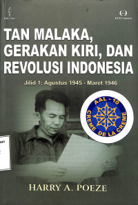 Tan Malaka, Gerakan Kiri, dan Revolusi Indonesia