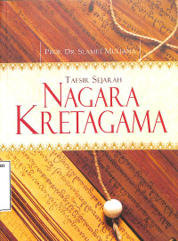 Tafsir Sejarah Nagara Kretagama