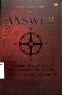 The Answer