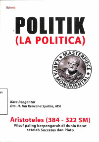 POLITIK (La Politica)