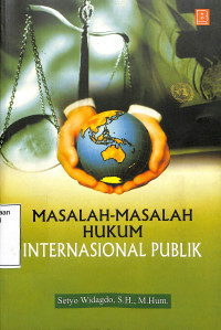 masalah-masalahhukum internasional publik