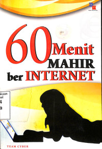 60 Menit Mahir Ber Internet