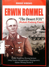 Erwin Rommel 