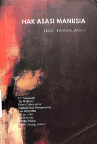 hak asasi manusia : teori,hukum,kasus