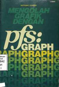 Mengolah Grafik Dengan Pfs : Graph