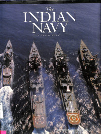 The Indian Navy. A Photo Essay