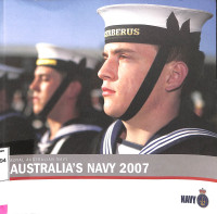 Australias Navy 2007