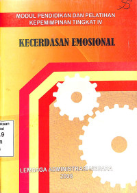 Kecerdasan Emosional