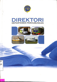 Direktori Departemen Perhubungan