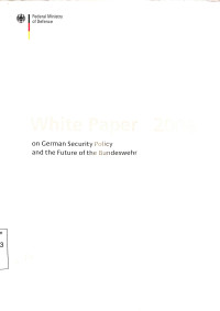 White Paper 2006