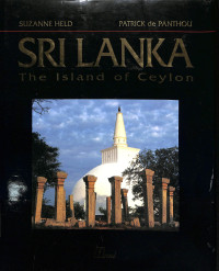 Sri Lanka the Island of Ceylon