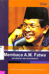 Membaca A.M. Fatwa