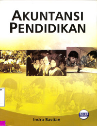 Akuntansi Pendidikan