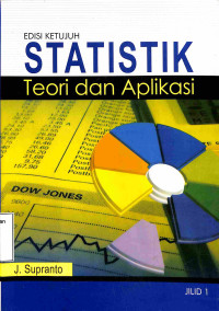 Statistik. Teori dan Aplikasi.Jilid 1.Edisi 7