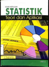 Statistik Teori dan Aplikasi