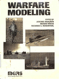 Warfare Modeling