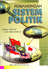 Perbandingan Sistem Politik