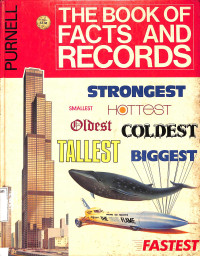 THE BOOK OF FACTS AND RECORDS