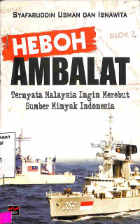 Heboh Ambalat