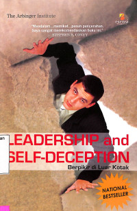 Leadership and Self-Deciption.Berpikir di Luar Kotak