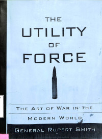 The Utility of Force