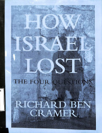 How Israel Lost