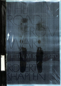 The Road From War Vietnam 1965-1970