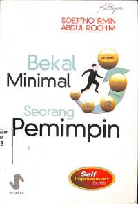 Bekal Minimal Seorang Pemimpin