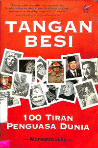 Tangan Besi