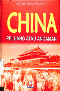 China Peluang Atau Ancaman