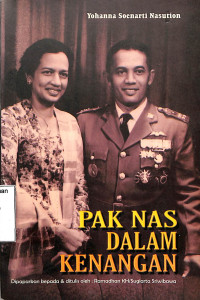 Pak Nas Dalam Kenangan