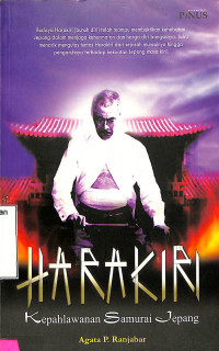 Harakiri.Kepahlawanan Samurai Jepang