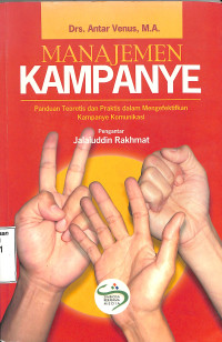 Manajemen Kampanye