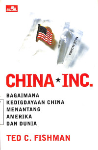 China, Inc.