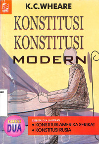 KONSTITUSI KONSTITUSI MODERN