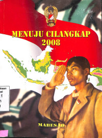 Menuju Cilangkap 2008