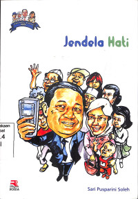 Jendela Hati