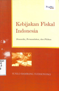 kebijakan fiskal indonesia