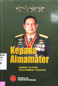 Kepada Almamater