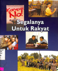 Segalanya untuk Rakyat