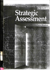 Strategic Assessment 1997