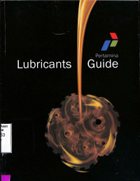 Pertamina Lubricants Guide (Inggris-Indonesia)