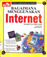 Bagaimana Menggunakan Internet