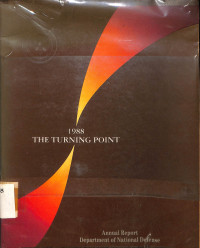 1988 The Turning Point