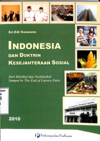 Indonesia dan Doktrin Kesejahteraan Sosial