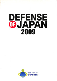 Defense of Japan 2009