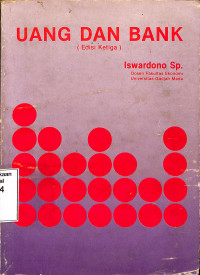 UANG DAN BANK (EDISI KETIGA)