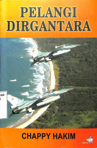 Pelangi Dirgantara